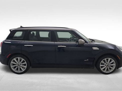 Used 2017 MINI Cooper Clubman S image 10