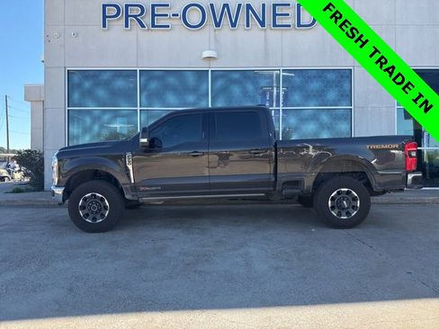 Used 2024 Ford F250 Lariat w/ Lariat Ultimate Package image 1