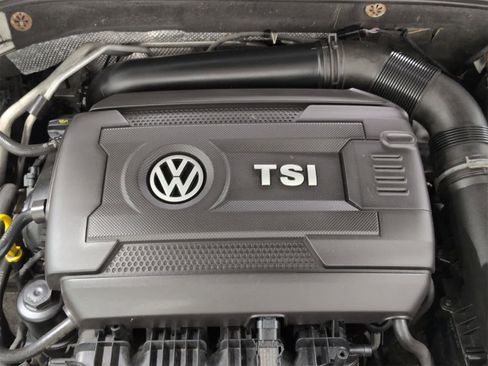 Used 2014 Volkswagen Passat 1.8T SE image 15