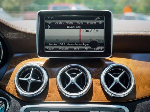 Used 2015 Mercedes-Benz GLA 45 AMG 4MATIC image 13