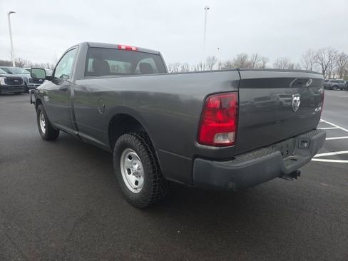 Used 2020 RAM 1500 Tradesman w/ Power & Remote Entry Group image 11