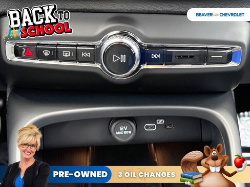 Used 2026 Volvo XC40 B4 Core FWD image 24