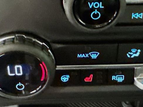 New 2025 Ford Bronco Raptor image 23