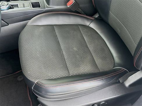 Used 2023 Ford Escape ST-Line w/ Tech Pack #1 image 10