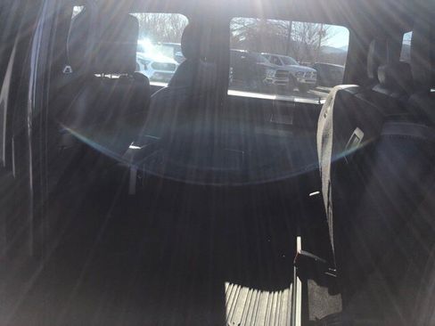 Certified 2018 Ford F150 Raptor w/ Equipment Group 802A Luxury image 8