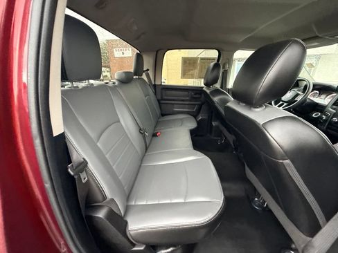Used 2023 RAM 1500 Tradesman AWD/4WD image 32