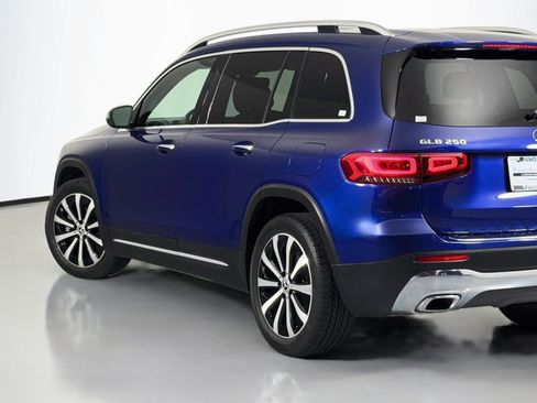 Used 2022 Mercedes-Benz GLB 250 image 15