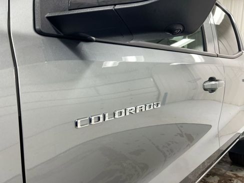 New 2026 Chevrolet Colorado LT w/ LT Convenience Package AWD/4WD image 26