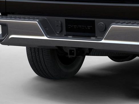 New 2026 Chevrolet Silverado 1500 LT RWD image 14