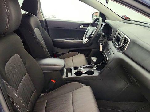 Used 2019 Kia Sportage LX AWD/4WD image 22