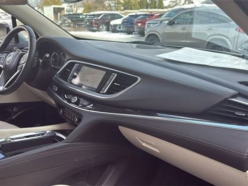 Used 2023 Buick Enclave Essence w/ Experience Buick Package image 13