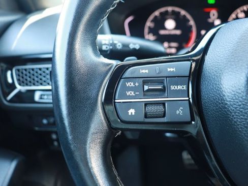 Used 2024 Honda Civic Sport image 19