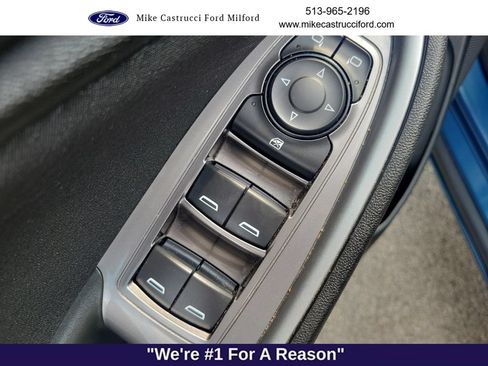 Used 2025 Chevrolet Malibu RS FWD image 19