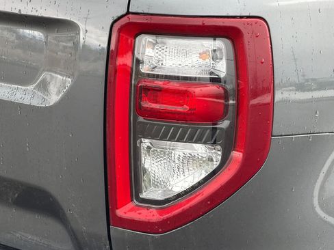 Certified 2022 Ford Bronco Sport Big Bend w/ Convenience Package image 26