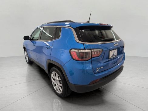 Used 2023 Jeep Compass Latitude AWD/4WD image 22