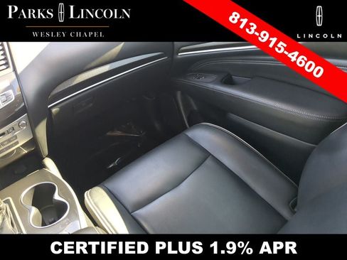 Used 2019 INFINITI QX60 Pure AWD/4WD image 15