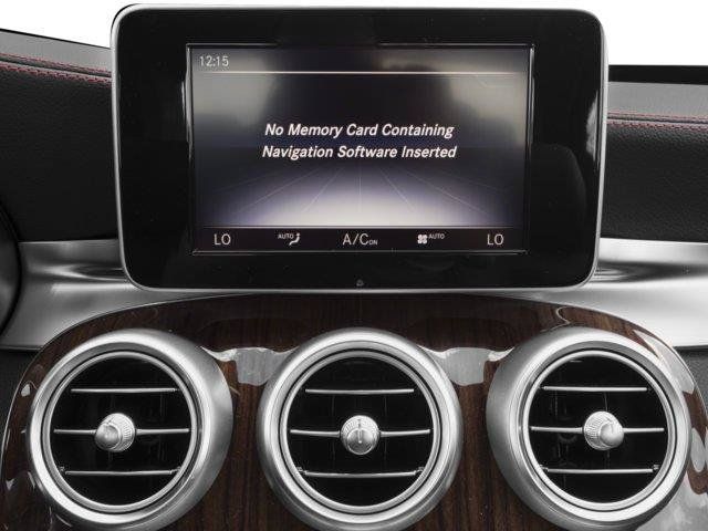 Used 2018 Mercedes-Benz C 43 AMG 4MATIC Sedan image 18