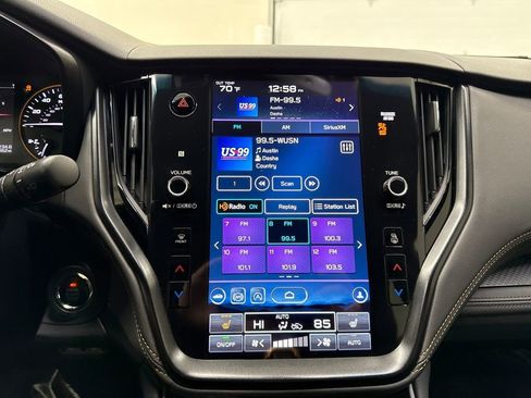 Used 2022 Subaru Outback Wilderness image 19