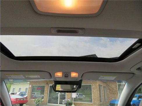 Used 2023 Hyundai Kona Limited w/ Cargo Package FWD image 3