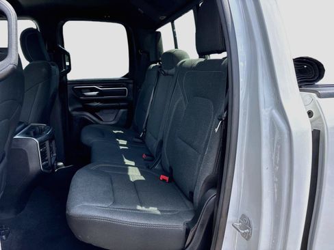 Used 2021 RAM 1500 Big Horn AWD/4WD image 22