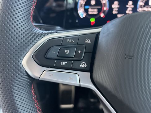 New 2026 Volkswagen GTI SE image 19