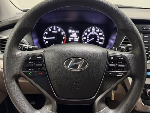 Used 2015 Hyundai Sonata ECO FWD image 15