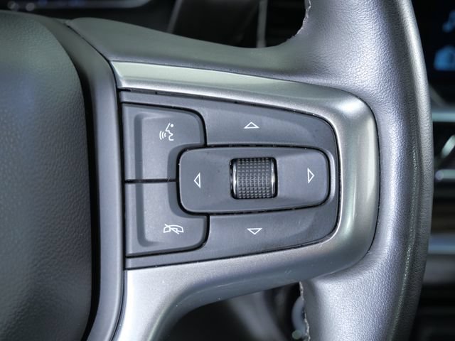Used 2024 Chevrolet Silverado 2500 LT AWD/4WD image 31
