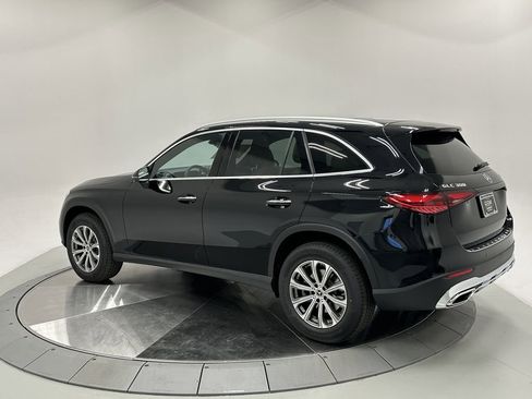 New 2026 Mercedes-Benz GLC 300 4MATIC image 5