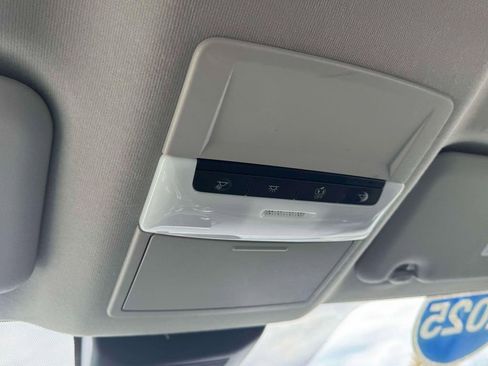 Certified 2025 Nissan Sentra SV image 30