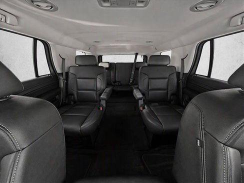 Used 2019 GMC Yukon SLT w/ Premium Edition RWD image 21