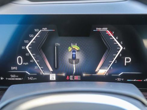 New 2026 BMW X5 sDrive40i w/ M Sport Package image 19