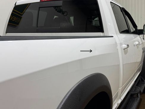 Used 2018 RAM 2500 Laramie w/ Convenience Group AWD/4WD image 65