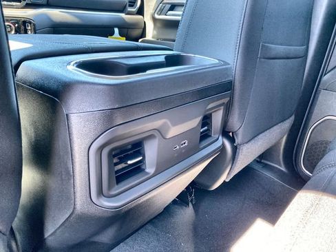 New 2026 Chevrolet Silverado 1500 LT w/ Z71 Off-Road Package image 28