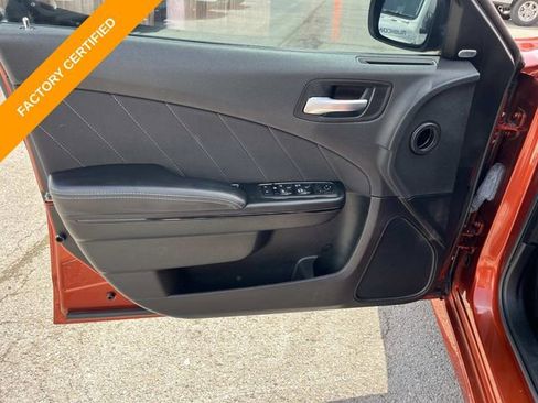Used 2023 Dodge Charger R/T w/ Blacktop Package RWD image 24