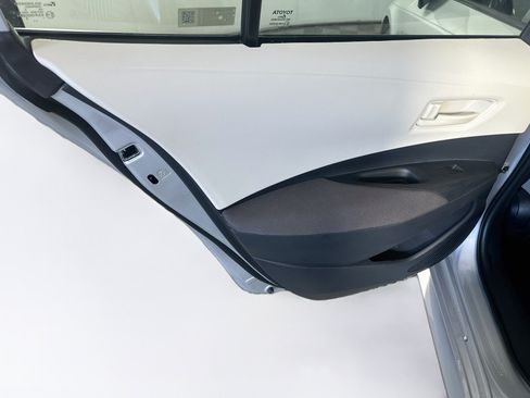 Used 2026 Toyota Corolla LE FWD image 25