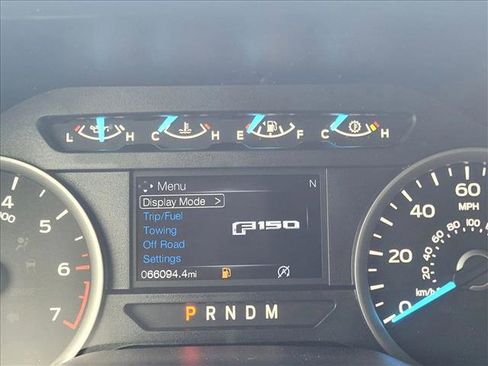 Used 2020 Ford F150 XLT w/ Equipment Group 302A Luxury image 11