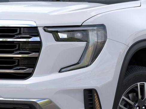 New 2026 GMC Acadia Elevation FWD image 10