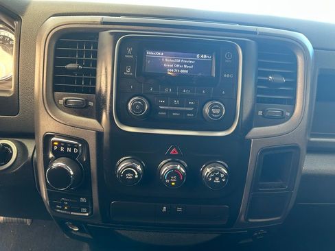 Used 2018 RAM 1500 Tradesman w/ Popular Equipment Group image 26