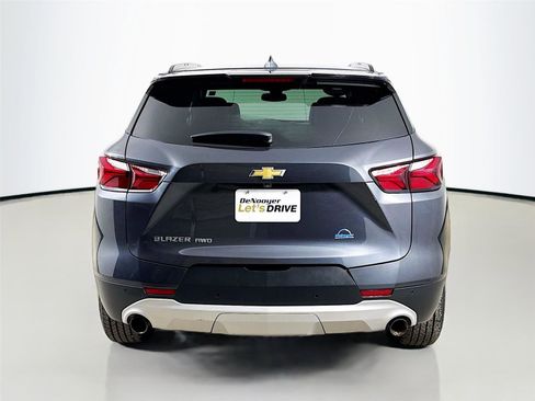 Used 2022 Chevrolet Blazer LT image 7