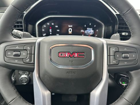 New 2026 GMC Sierra 1500 SLT w/ SLT Premium Plus Package image 22