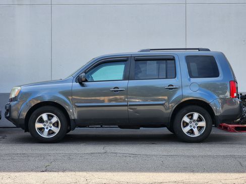 Used 2011 Honda Pilot EX-L image 2