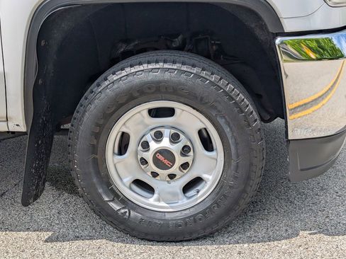 Used 2015 GMC Sierra 2500 2WD Double Cab image 13