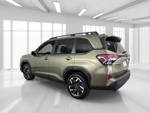 New 2026 Subaru Forester Limited AWD/4WD image 4