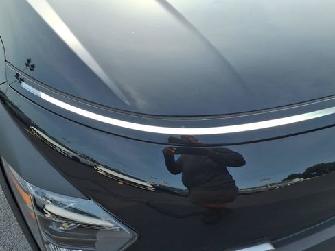 Certified 2026 Hyundai Kona SEL Sport AWD/4WD image 12