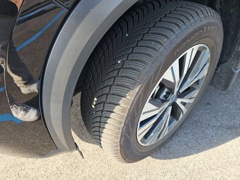 Used 2023 Nissan Rogue SV w/ SV Premium Package AWD/4WD image 7