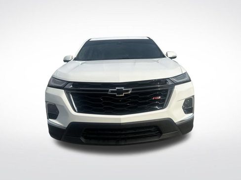 Used 2022 Chevrolet Traverse RS FWD image 5