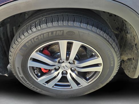 Used 2016 Honda Pilot EX-L image 32