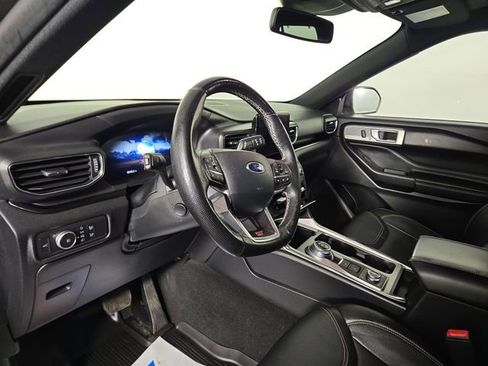 Used 2020 Ford Explorer ST image 14