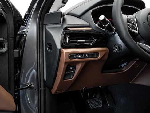 New 2026 Acura MDX SH-AWD w/ Advance Package image 17