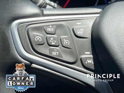 Used 2023 Chevrolet Malibu LT w/ Sport Edition FWD image 20